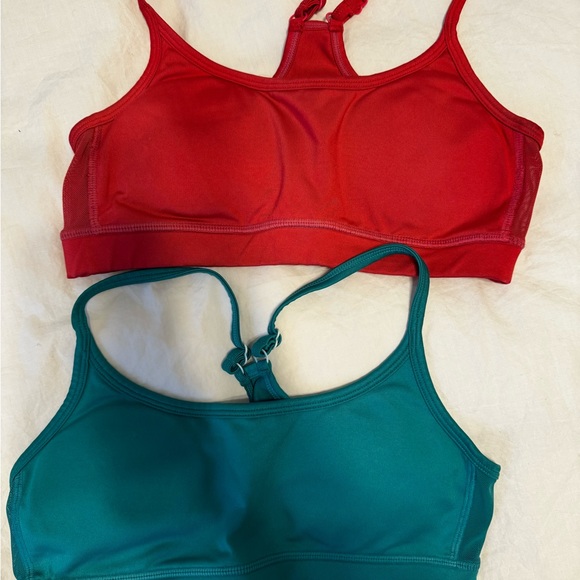 3 for 1 sports bra - Picture 2 of 3